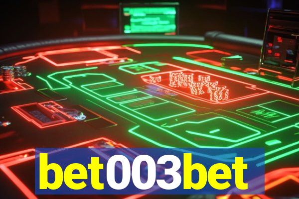 bet003bet