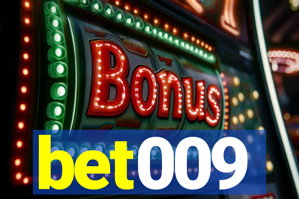 bet009