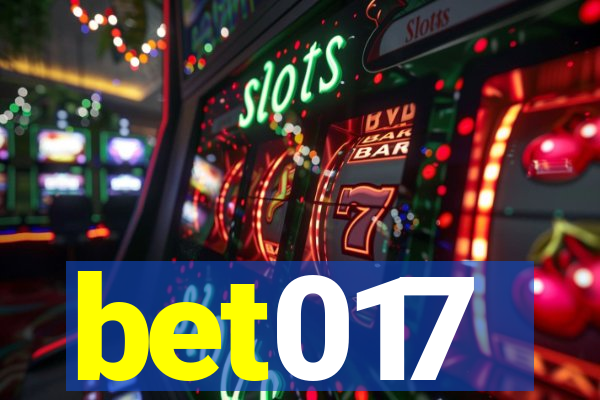 bet017