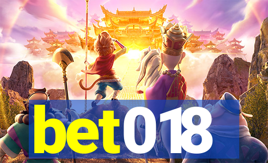 bet018
