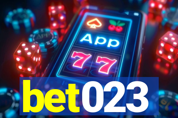 bet023