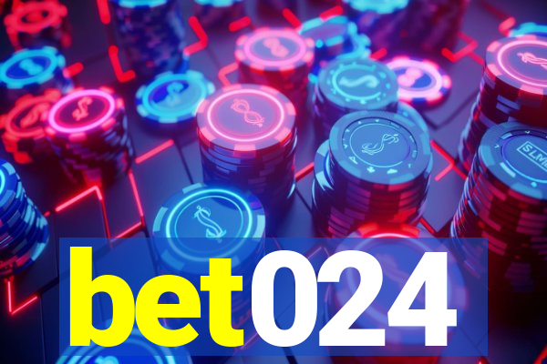 bet024