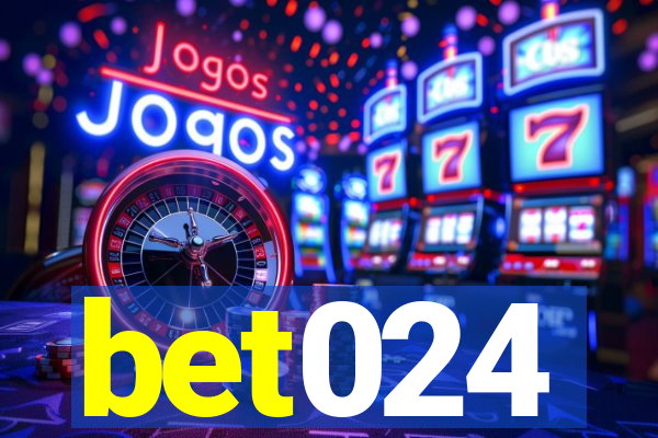 bet024