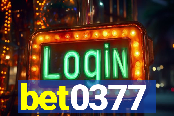 bet0377