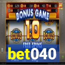 bet040
