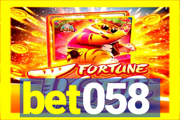 bet058