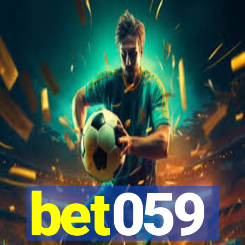 bet059