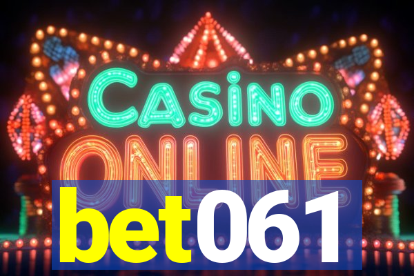 bet061