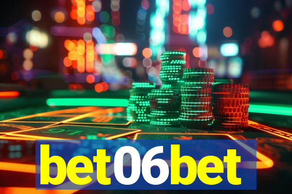 bet06bet