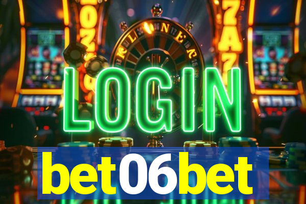 bet06bet