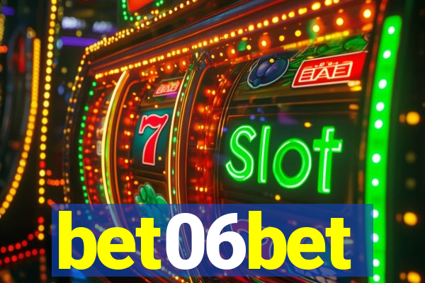 bet06bet