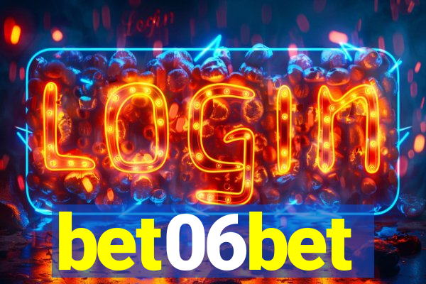 bet06bet