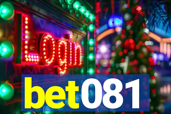 bet081