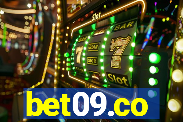 bet09.co