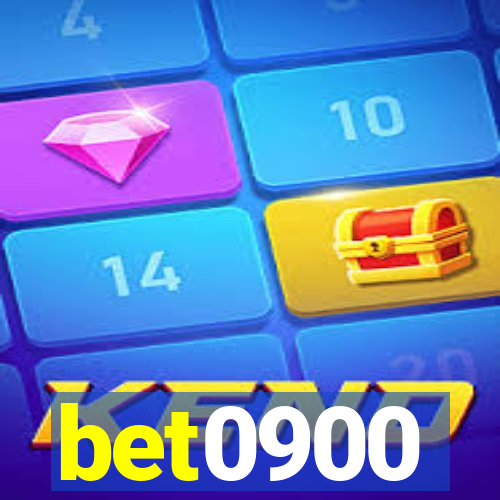 bet0900
