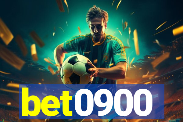 bet0900