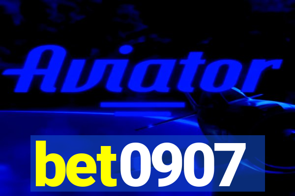 bet0907