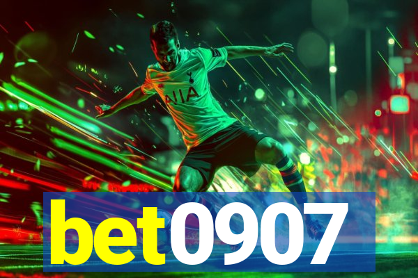 bet0907