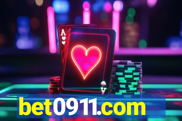 bet0911.com
