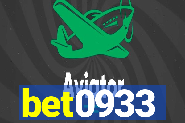 bet0933