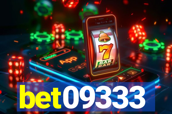 bet09333