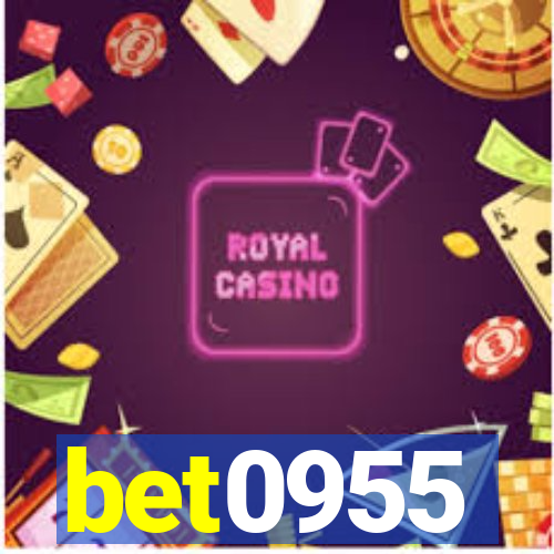 bet0955
