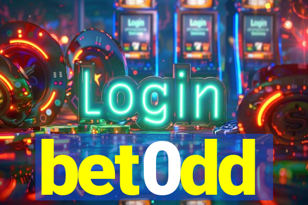 bet0dd