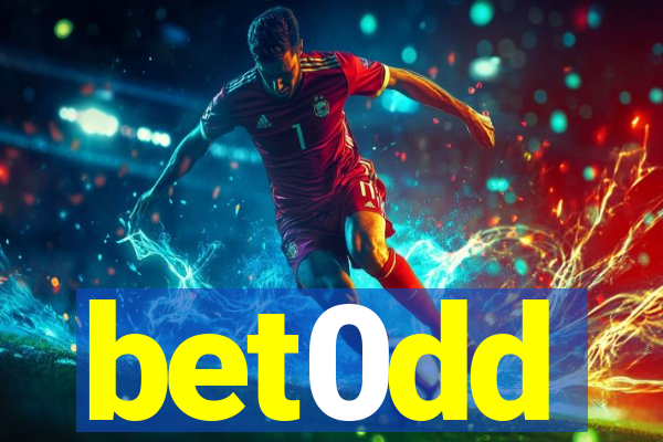 bet0dd