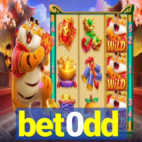 bet0dd