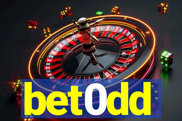 bet0dd