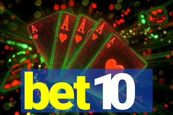 bet10