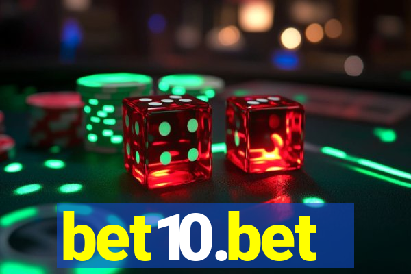 bet10.bet