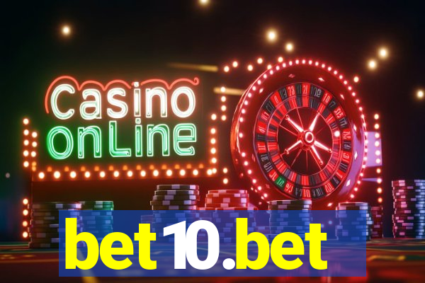 bet10.bet