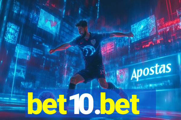 bet10.bet
