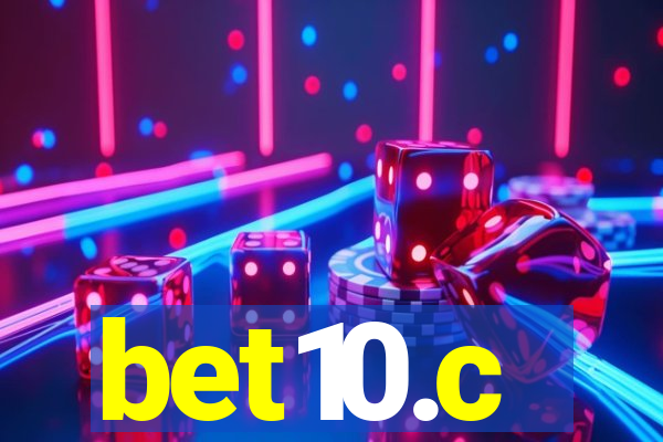 bet10.c