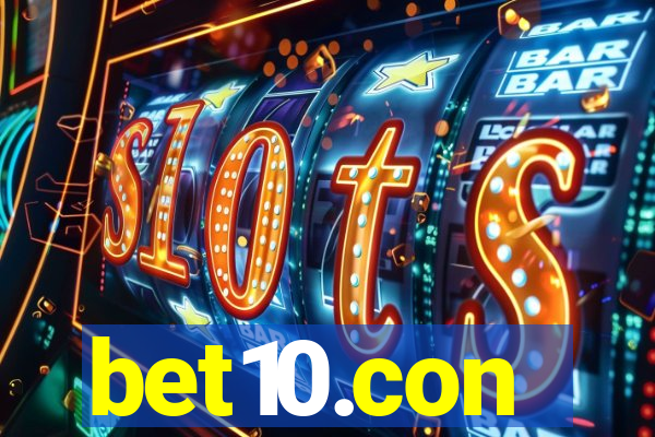 bet10.con