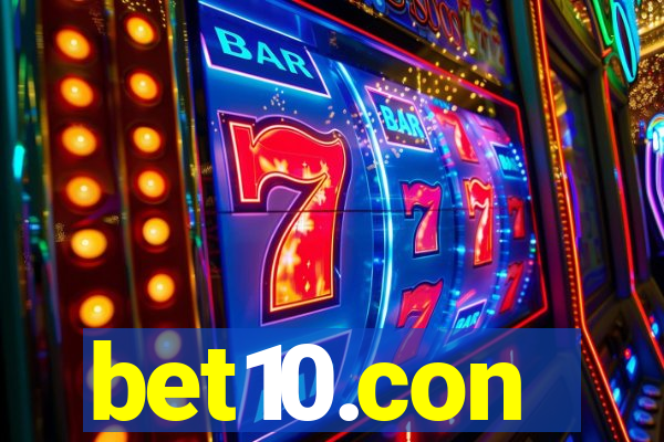 bet10.con
