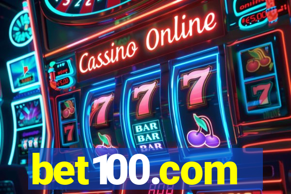 bet100.com