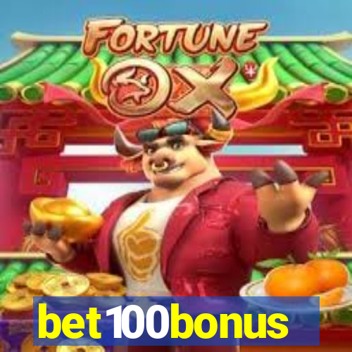 bet100bonus