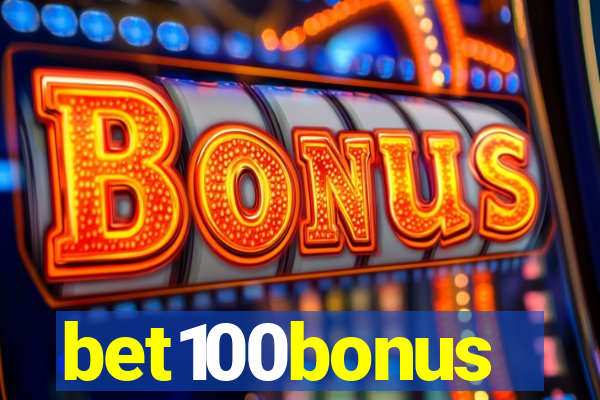 bet100bonus