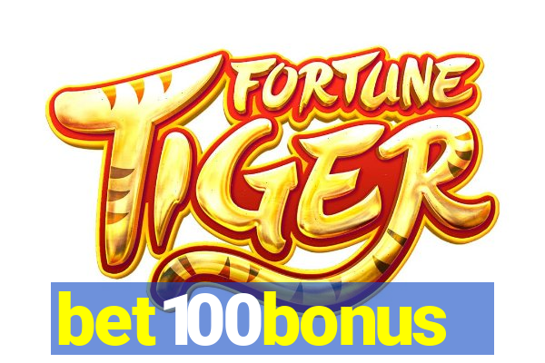 bet100bonus