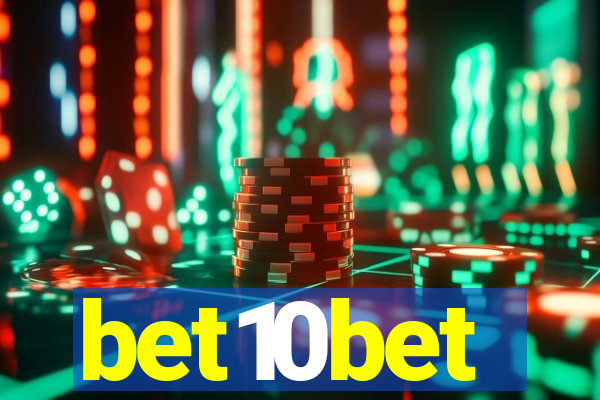 bet10bet