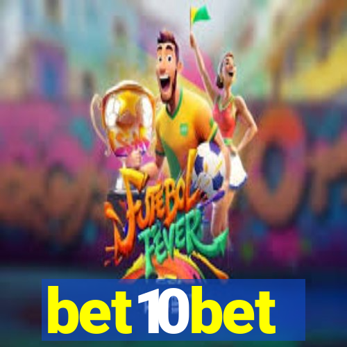 bet10bet