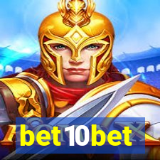bet10bet