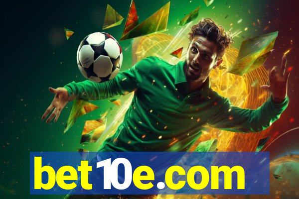 bet10e.com