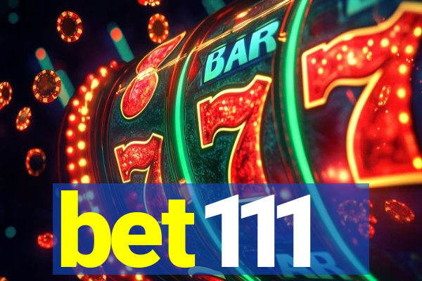 bet111