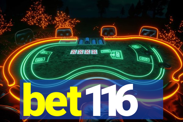 bet116
