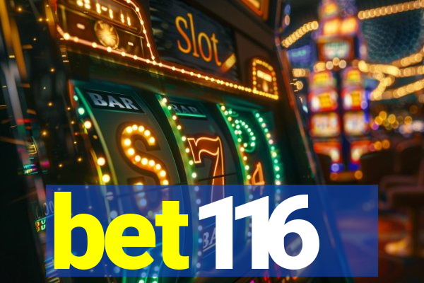 bet116
