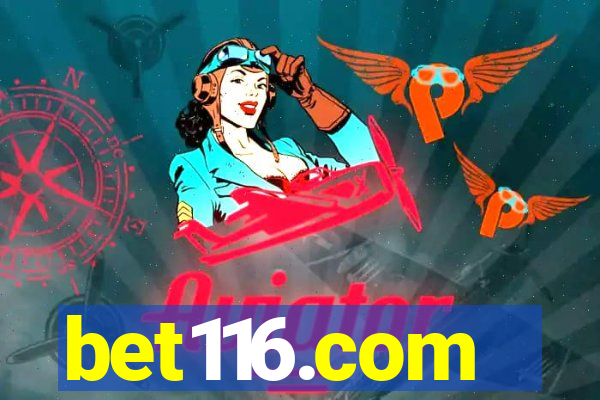 bet116.com