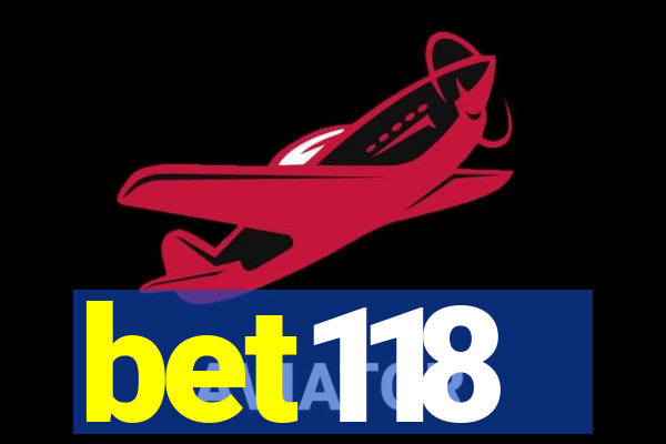 bet118